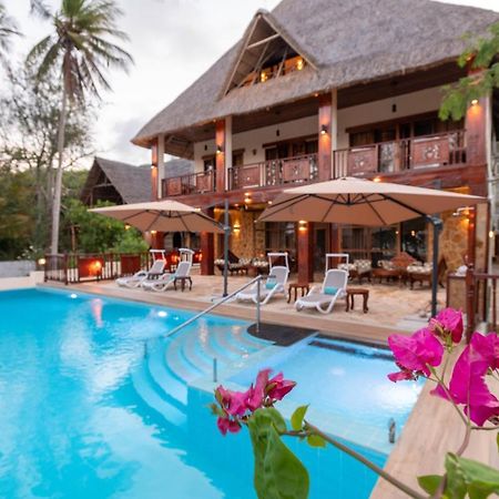 Cast Away Residence كيوينجوا المظهر الخارجي الصورة