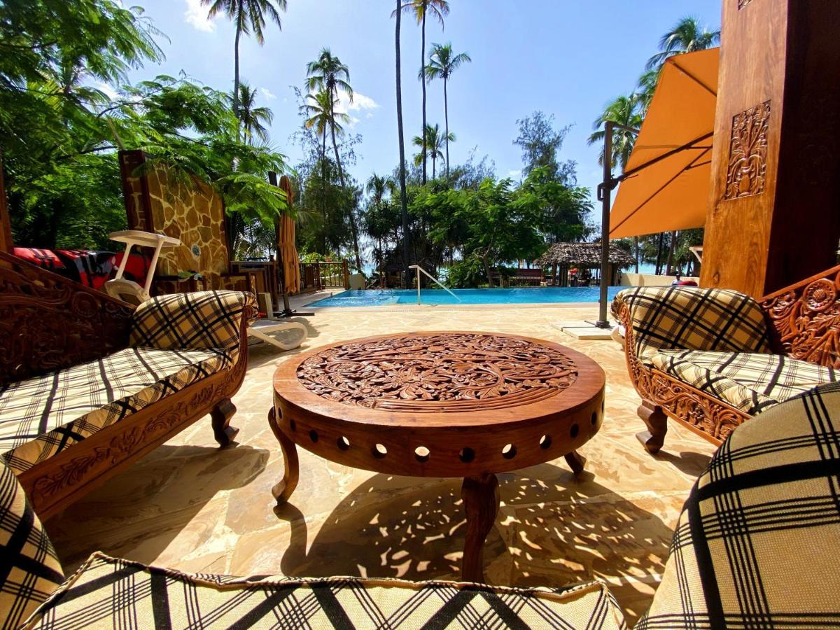 Cast Away Residence كيوينجوا المظهر الخارجي الصورة