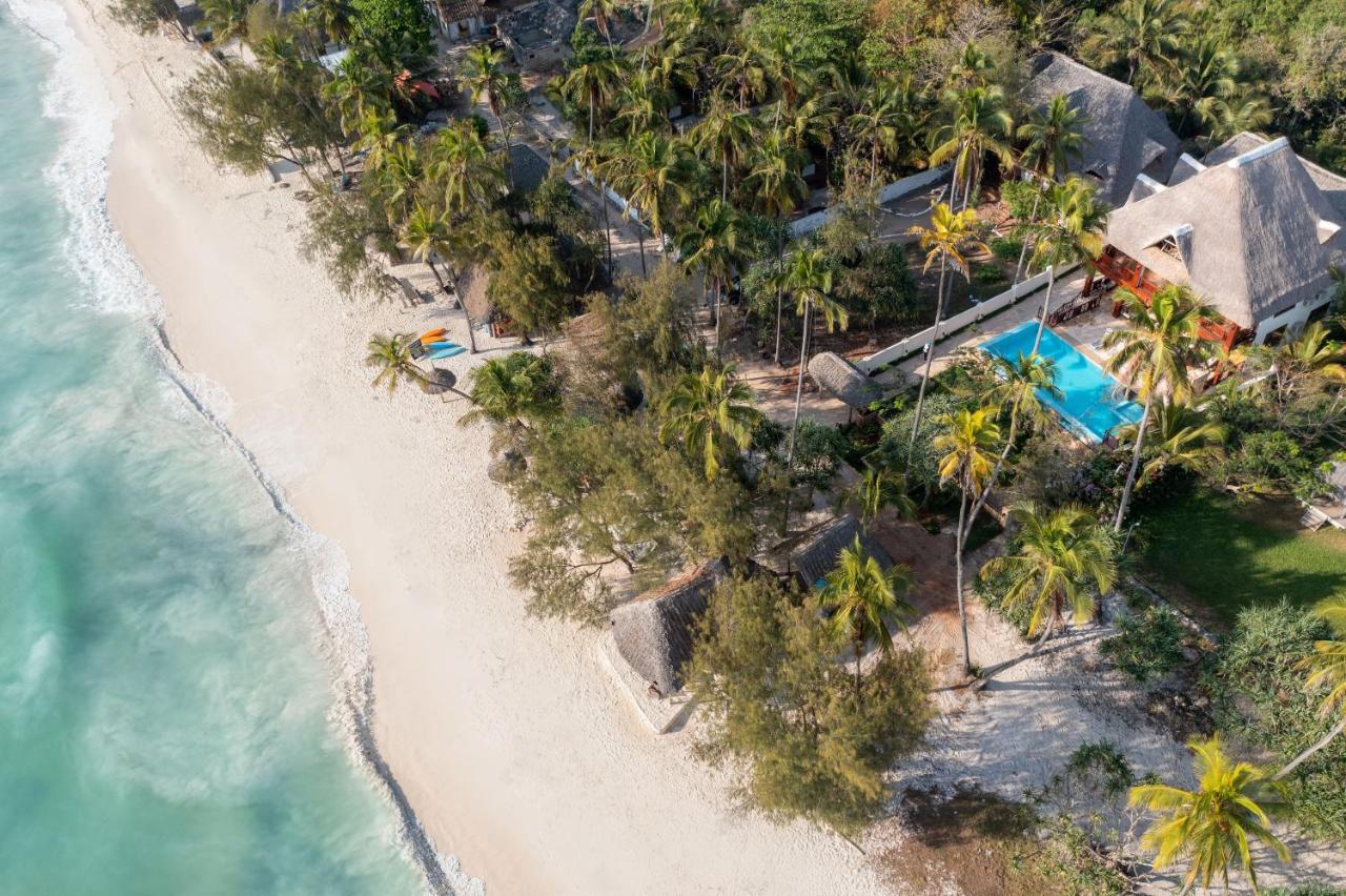 Cast Away Residence كيوينجوا المظهر الخارجي الصورة
