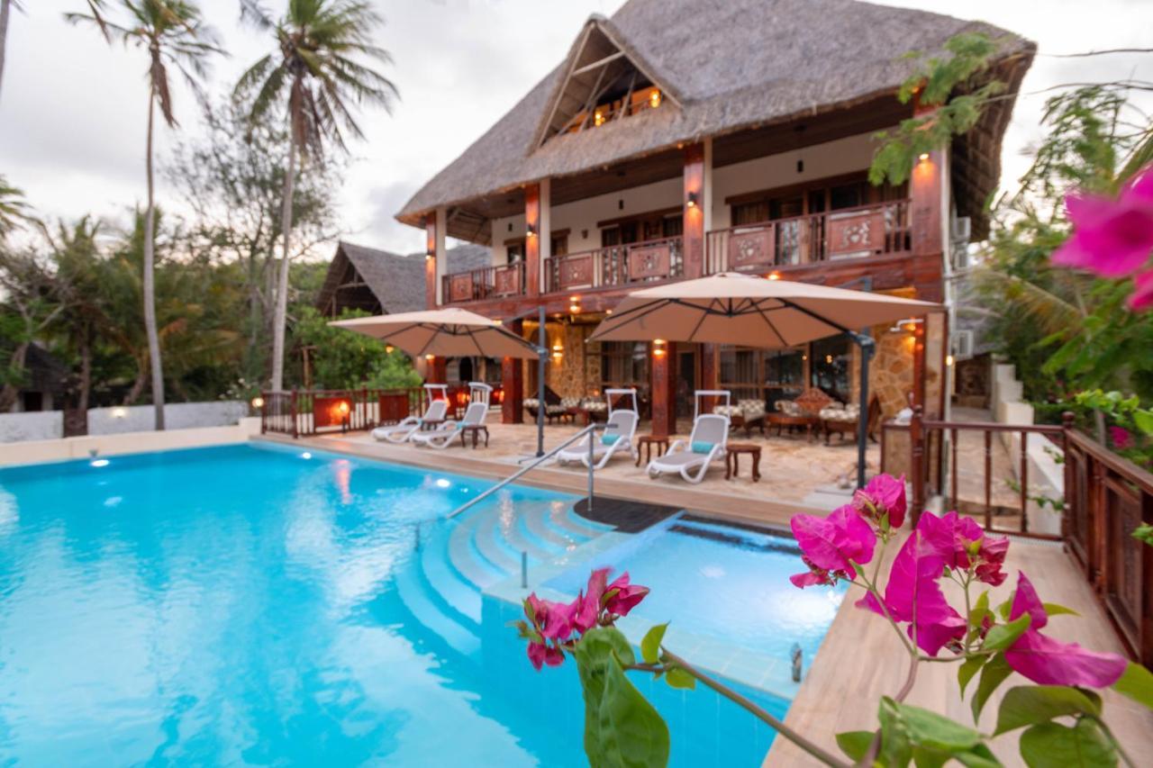 Cast Away Residence كيوينجوا المظهر الخارجي الصورة