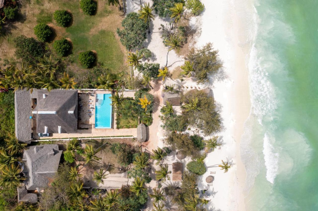 Cast Away Residence كيوينجوا المظهر الخارجي الصورة