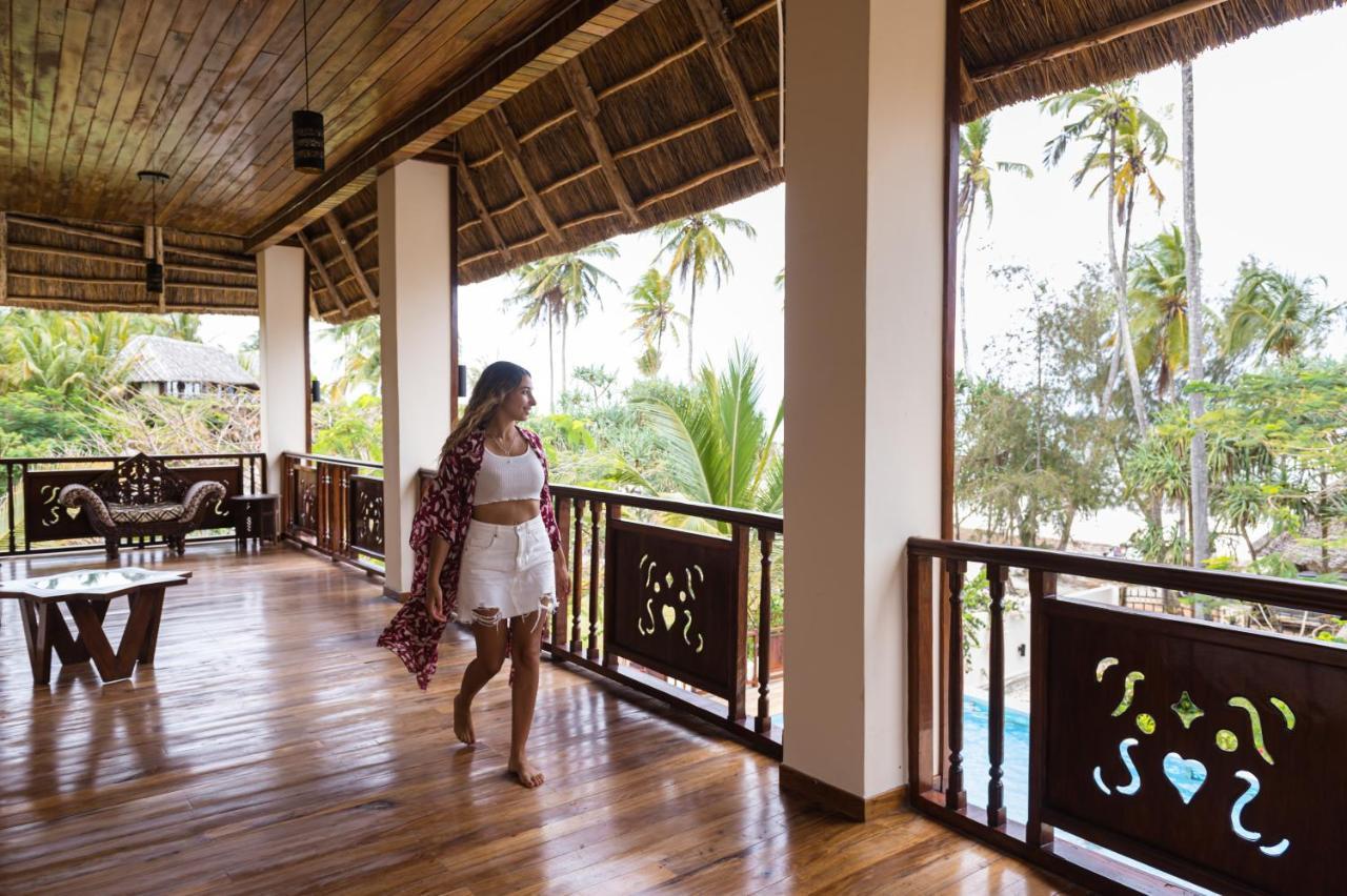 Cast Away Residence كيوينجوا المظهر الخارجي الصورة