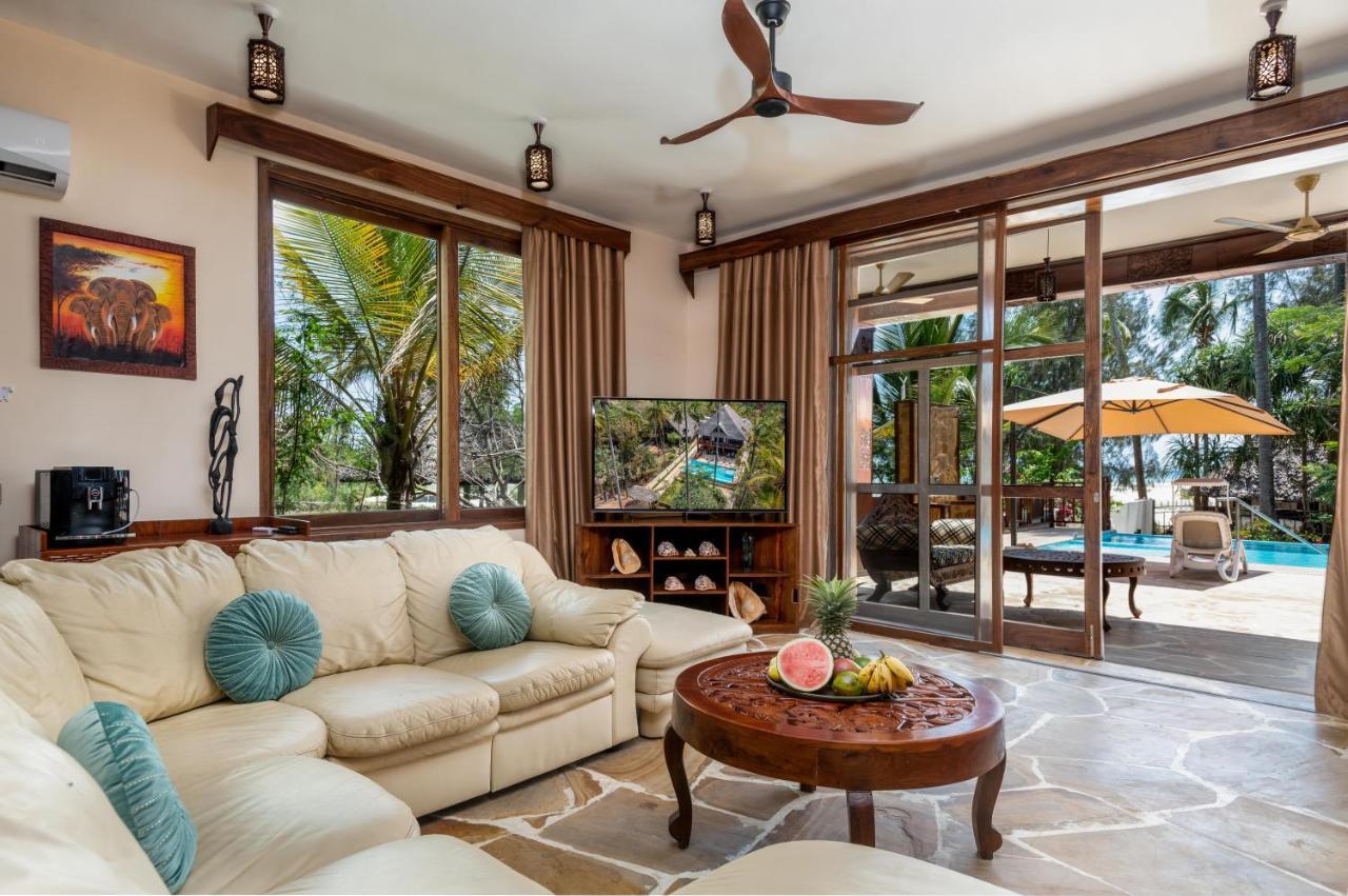 Cast Away Residence كيوينجوا المظهر الخارجي الصورة
