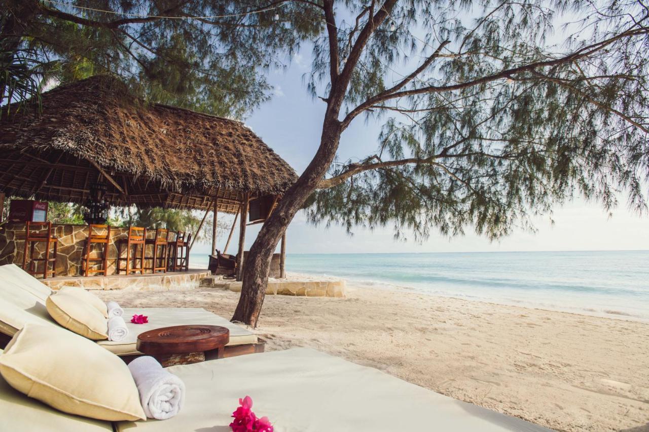 Cast Away Residence كيوينجوا المظهر الخارجي الصورة