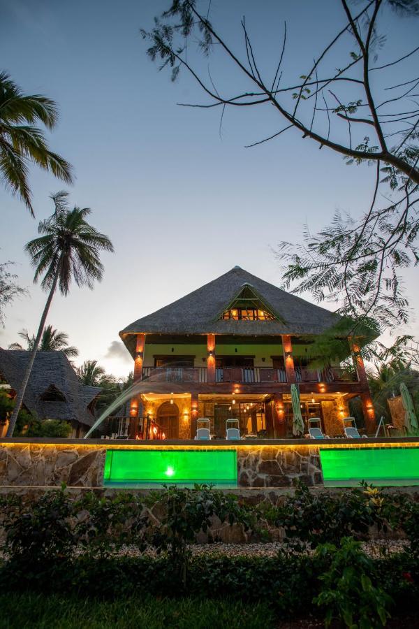 Cast Away Residence كيوينجوا المظهر الخارجي الصورة