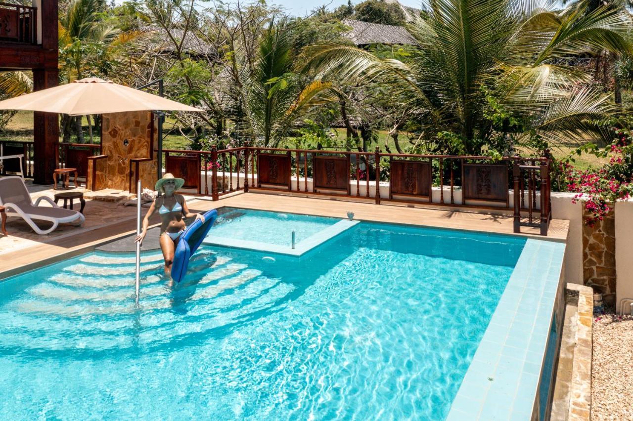 Cast Away Residence كيوينجوا المظهر الخارجي الصورة