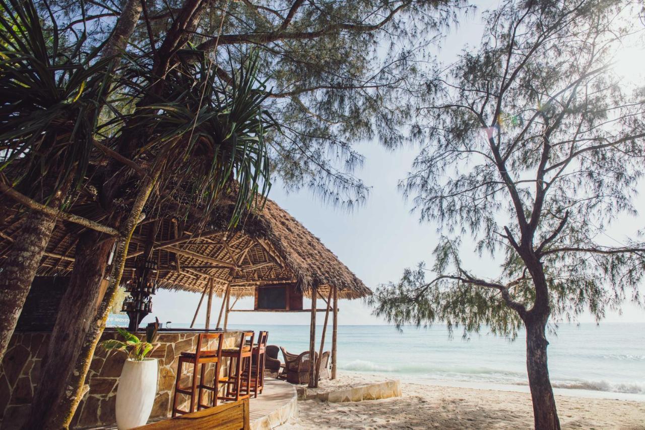 Cast Away Residence كيوينجوا المظهر الخارجي الصورة