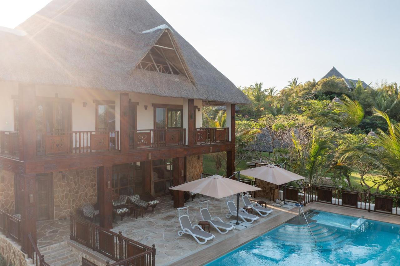 Cast Away Residence كيوينجوا المظهر الخارجي الصورة