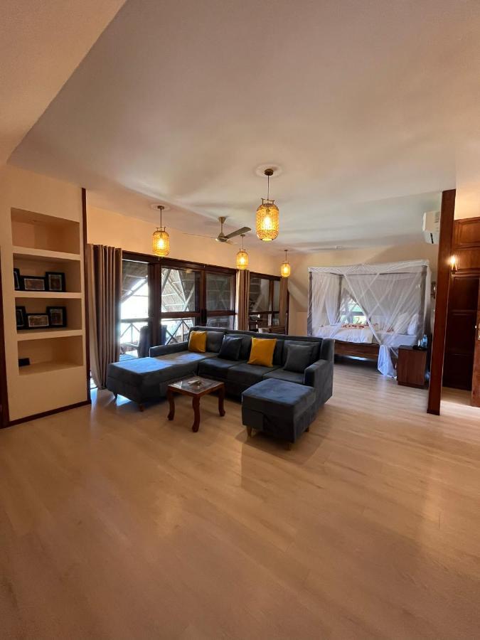 Cast Away Residence كيوينجوا المظهر الخارجي الصورة
