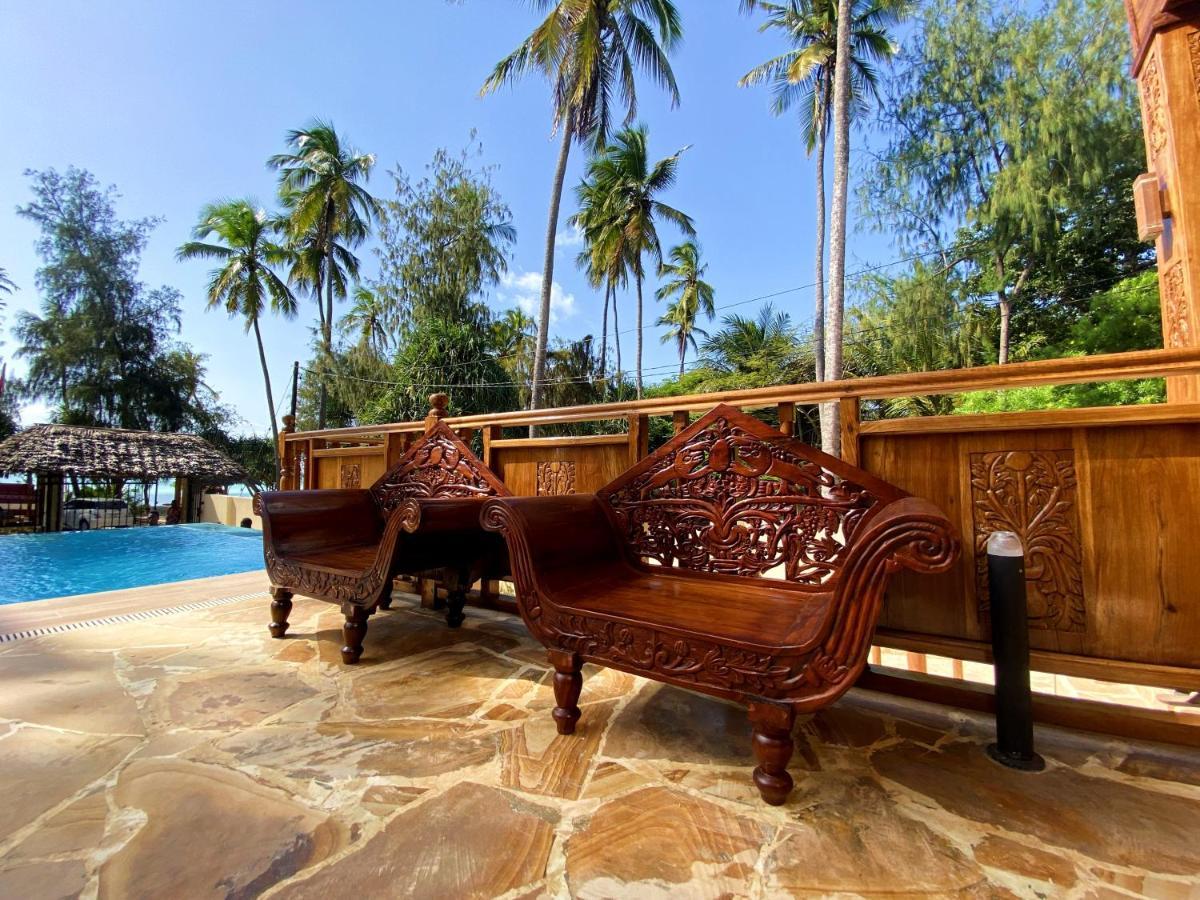 Cast Away Residence كيوينجوا المظهر الخارجي الصورة