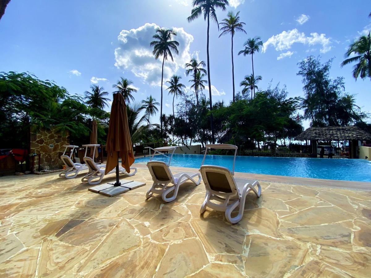Cast Away Residence كيوينجوا المظهر الخارجي الصورة
