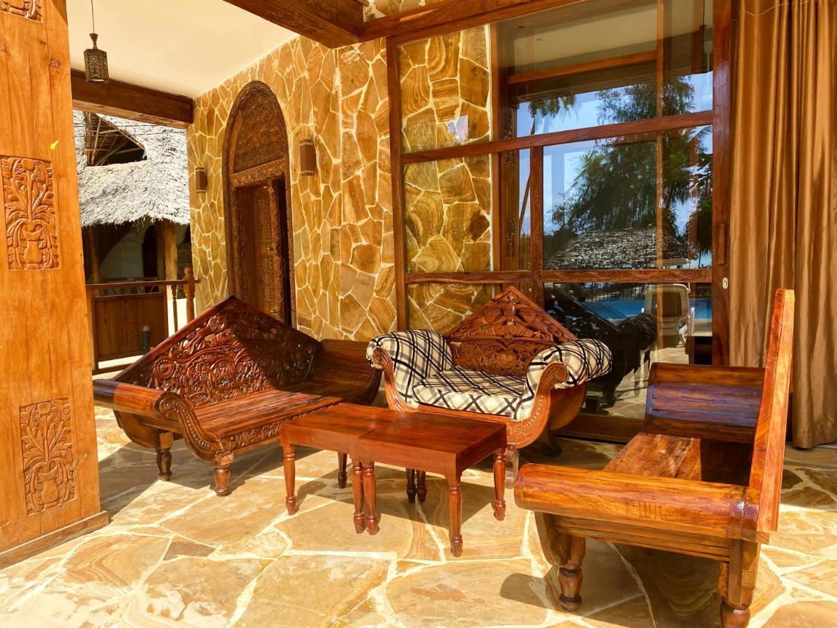Cast Away Residence كيوينجوا المظهر الخارجي الصورة